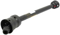 Weasler Transmissão Homocinética - um lado, (Lz) Comprimento 1010mm, 1 3/8'' x 6 Spline 80° W.A. Auto Lock to 1 3/8'' x 6 Spline Slide Lock