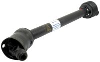 Weasler Transmissão Homocinética - um lado, (Lz) Comprimento 1010mm, 1 3/8'' x 6 Spline 80° W.A. Auto Lock to 1 3/8'' x 6 Spline Slide Lock