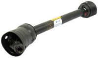 Weasler Transmissão Homocinética - um lado, (Lz) Comprimento 1010mm, 1 3/8'' x 6 Spline 80° W.A. Auto Lock to 1 3/8'' x 6 Spline Slide Lock