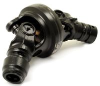 PTO Junção homocinética (Dimensão da cruzeta: 35 x 106.5mm) Tamanho: 1-3/8''-6 Estrias, Perfil de tubo: Estrela, Ref. de tubo: S4GA.