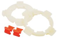 EASYLOCK B/RINGS WWE2380 54 & 62mm