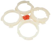 EASYLOCK Rolamento PACK - X-LAR