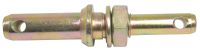 Munhao - Categoria dupla 22 - 28x197mm, Tamanho da rosca 7/8x38mm Cat. 1/2