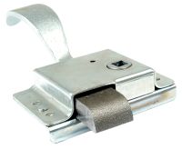 Fechadura de Porta Dt.
