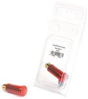 Agripak Avisador Vermelho 12V