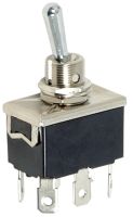 Universal Interruptor