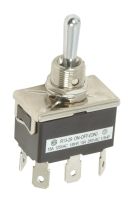 Universal Interruptor
