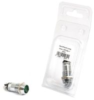 Agripak Avisador Verde 14mm