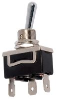Universal Interruptor