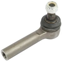 Ponteira Dt., Comp: 143mm