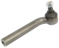 Ponteira Esq., Comp: 260mm