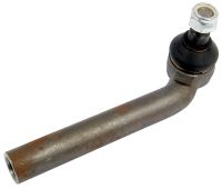 Ponteira Dt., Comp: 260mm