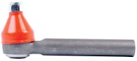 Ponteira Comp: 237mm