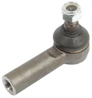 Ponteira Comp: 137mm
