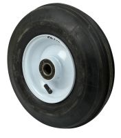 Roda Completa, 3.50 - 6, 6'', 4PR, 3 Rib