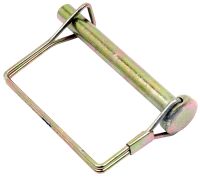 Cavilha Ø9.5mm x 70mm