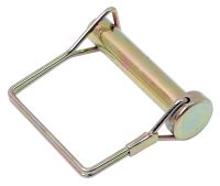 Cavilha Ø11mm x 54mm