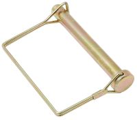 Cavilha Ø11mm x 90mm