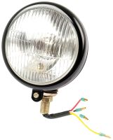 Farol, Esq./Dt. Lado de condução Direita