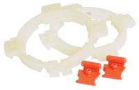 PTO Guard Ring Kit - 55 SerieLT74 67 x 67mm