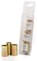 Agripak 3 un. Casquilhos Cat. 2 para 1 (ØEm cima 25 para 19mm & inferior 28 para 22mm)