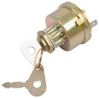 Agripak Interruptor