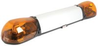 Aerolight Bar - Halogénio - 4 Parafusos, Comprimento total: 1000mm, 24V.