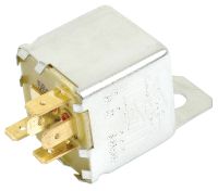 Relé 12V, 12AAplicavel em: 3221178R1