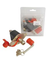 Agripak Corte corrente 250 Amps, 12-48V