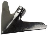 Bico asa andorinha 270x6mmAplicavel em: 3000236
