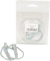 Agripak 2 un. Cavilha mola tipo Pêra 12mm x 52mm