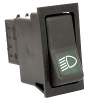 Agripak Int. Luzes 2 posições (On/Off)