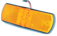 Farolim LED Lateral, Esq./Dt., 12-24V