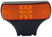 Farolim LED Lateral, Esq./Dt., 12-24V