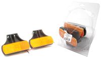 Farolim LED Lateral, Esq./Dt., 12-24V