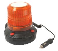 Rotativo Xenon, Magnético, 12V (DC), 24V (DC)