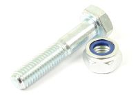 Fusivel - M10 x 50mm, Resistência à tração 8.8