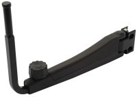 Haste de espelho, (420 - 660mm) Esq./Dt.