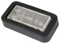 LED Farolim luz interior, 10-30V