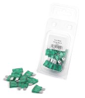Agripak 10 un. Agripak fusiveis placa sortido