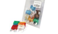 Agripak 24 un. fusiveis Maxi 20, 30, 40, 50, 60, 70, 80, 100A Sortido