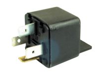 Relay 12V, 30AAplicavel em: RL.04112