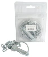 Agripak 2 un. Cavilha estabilizador 14mm x 67mm