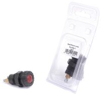 Agripak Avisador Vermelho 17mm