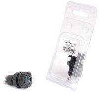 Agripak Avisador Verde 17mm