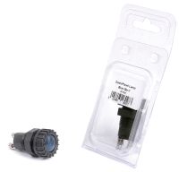 Agripak Avisador Azul 17mm