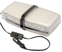 LED Barra, CISPR 25: Not Classified, Funções: Multiple Flash, 12-24V