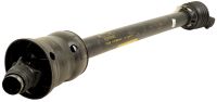 Weasler Transmissão Homocinética - um lado, (Lz) Comprimento 1010mm, 1 3/8'' x 6 Spline 80° W.A. Auto Lock to 1 3/8'' x 6 Spline Slide Lock