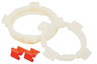 EASYLOCK B/RINGS WEASLER A8W/A 68 & 80mm