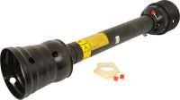 Protecção transmissão - Easylock homocinética, (Lz) Comprimento: 1010mm, Embalagem: Large.